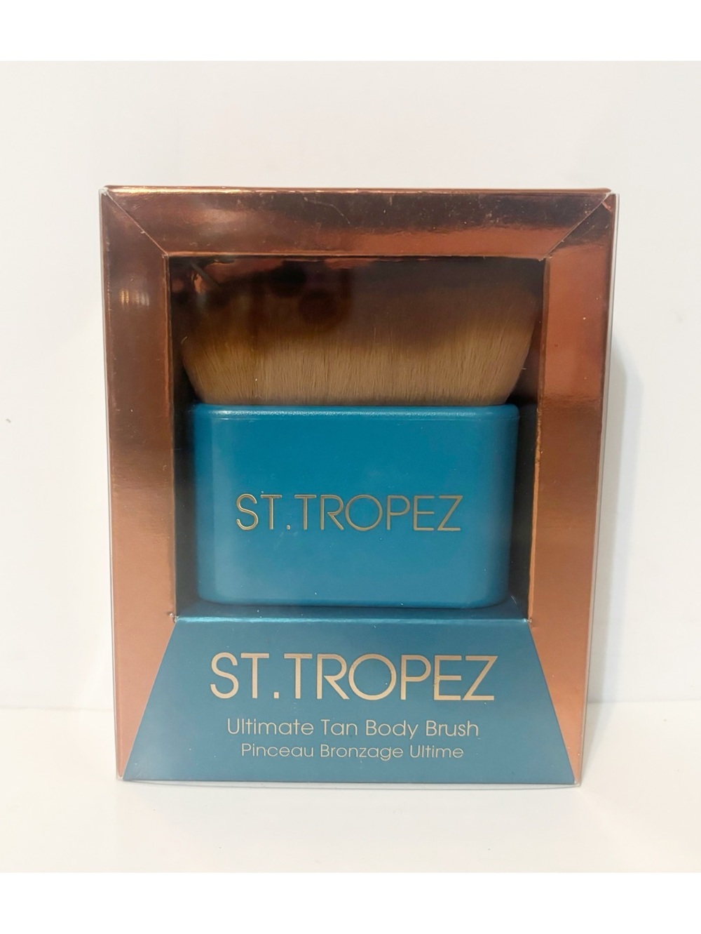 St. Tropez Ultimate Tan Body Brush, NEW